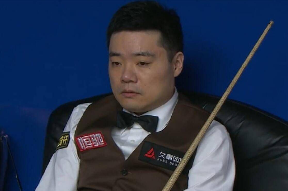 消失的妻子