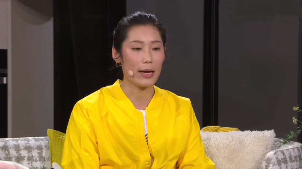 舒淇在线