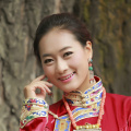 年轻妈妈的家