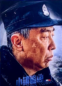 不道德的餐厅