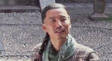 隔壁的女人